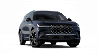 2024 Lincoln Lincoln Nautilus External Image 4
